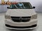 2016 Dodge Grand Caravan American Value Pkg