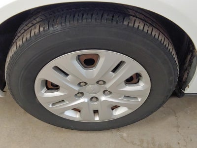 2016 Dodge Grand Caravan American Value Pkg