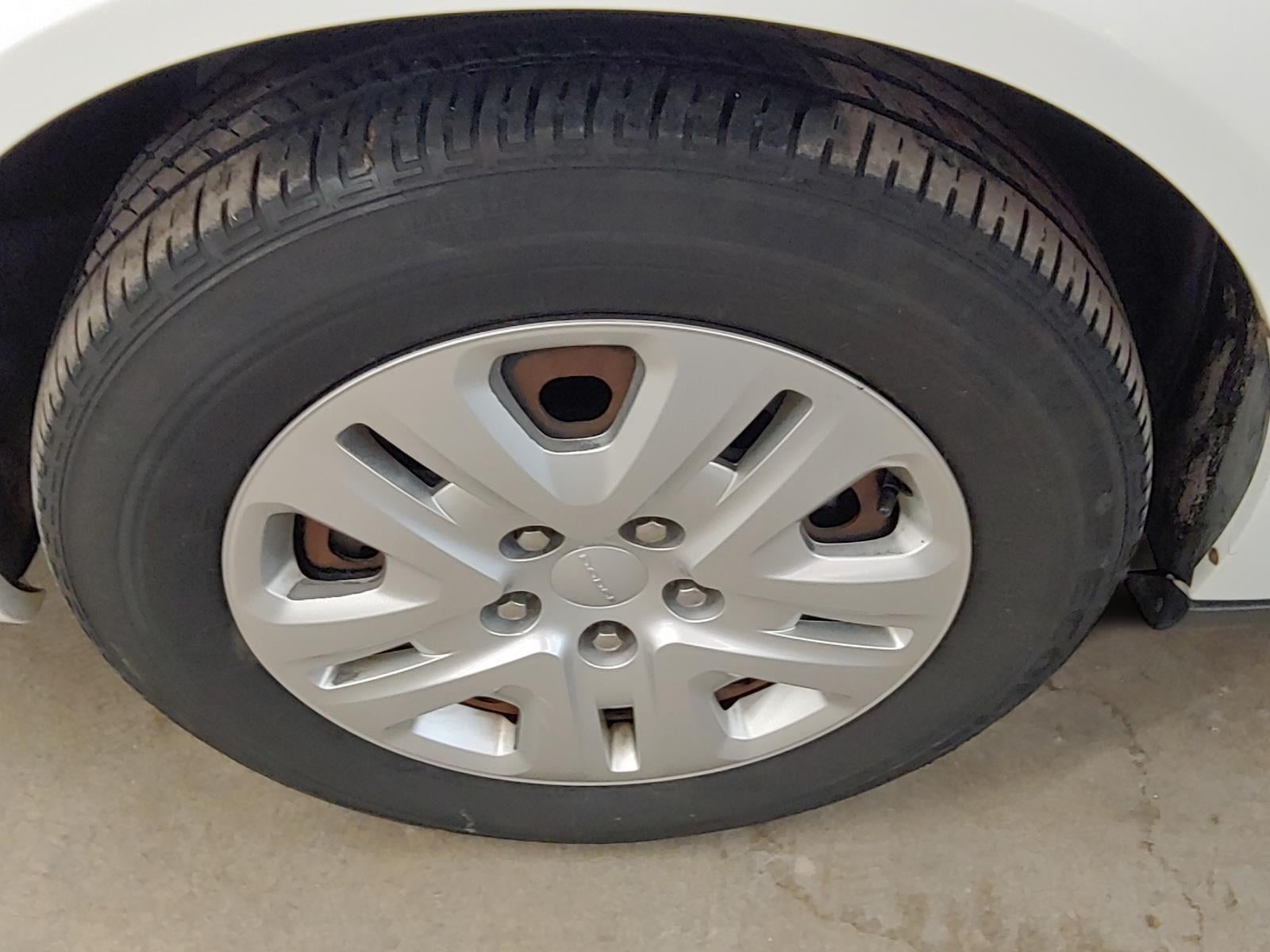 2016 Dodge Grand Caravan American Value Pkg