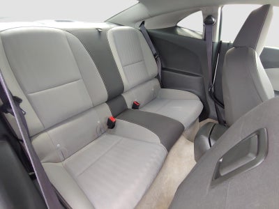 2013 Chevrolet Camaro LS