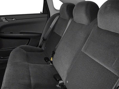 2014 Chevrolet Impala LS