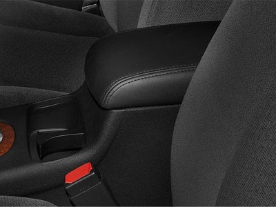 2014 Chevrolet Impala LS