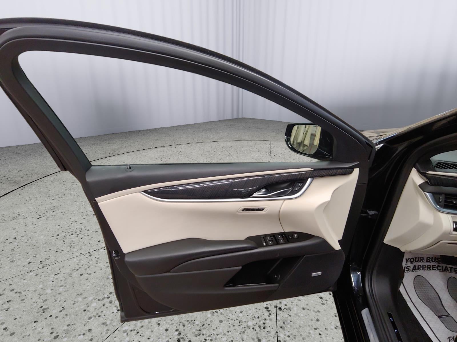 2016 Cadillac XTS Platinum