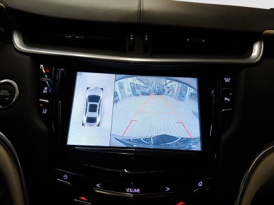 2016 Cadillac XTS Platinum