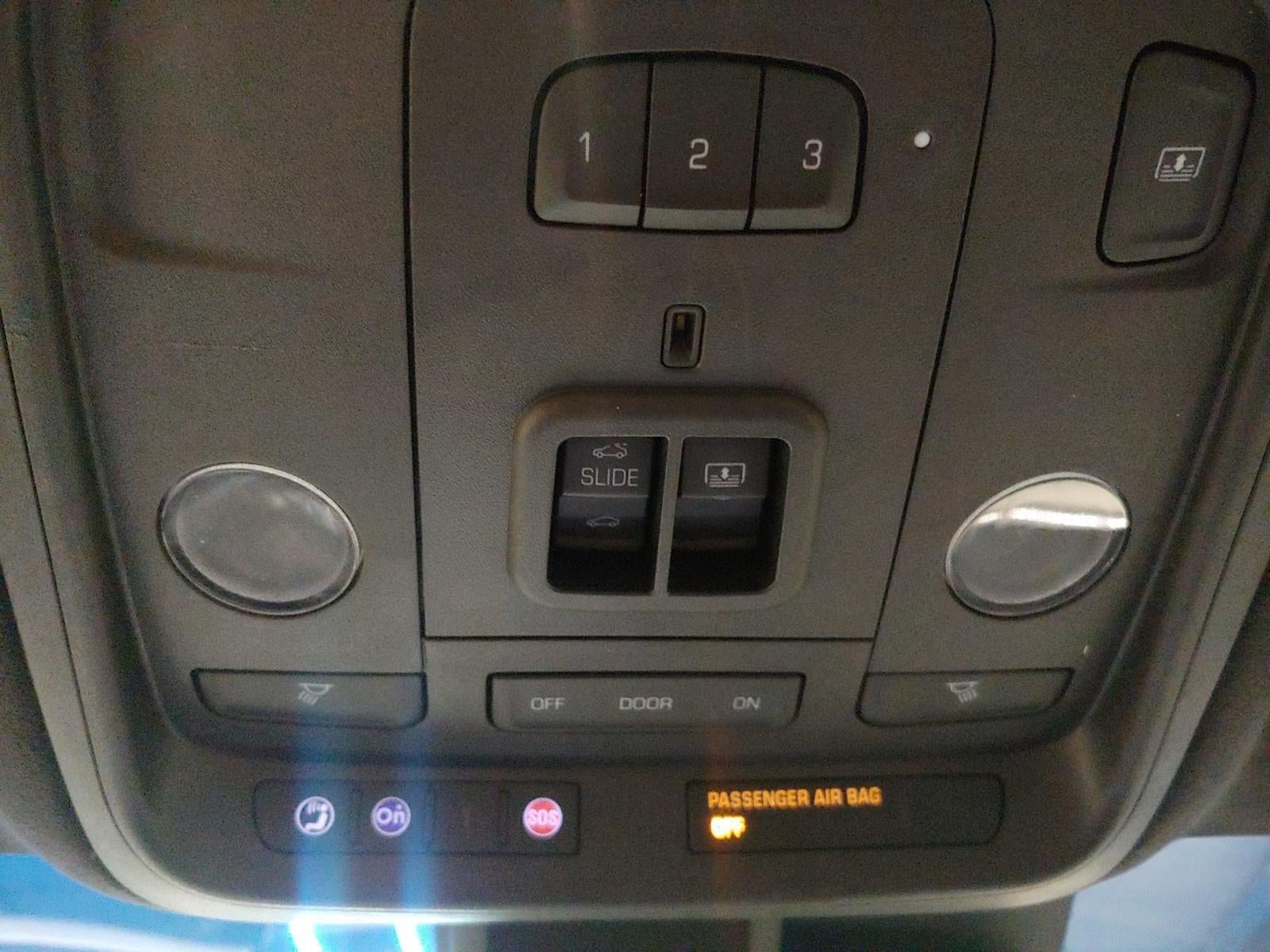 2016 Cadillac XTS Platinum