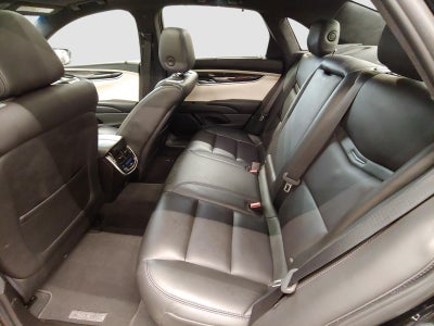 2016 Cadillac XTS Platinum