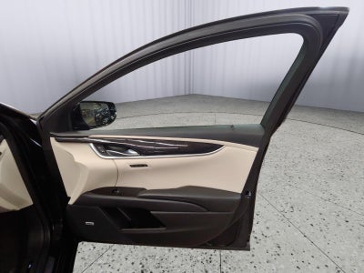 2016 Cadillac XTS Platinum