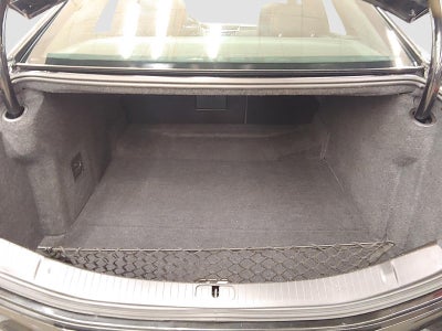 2016 Cadillac XTS Platinum