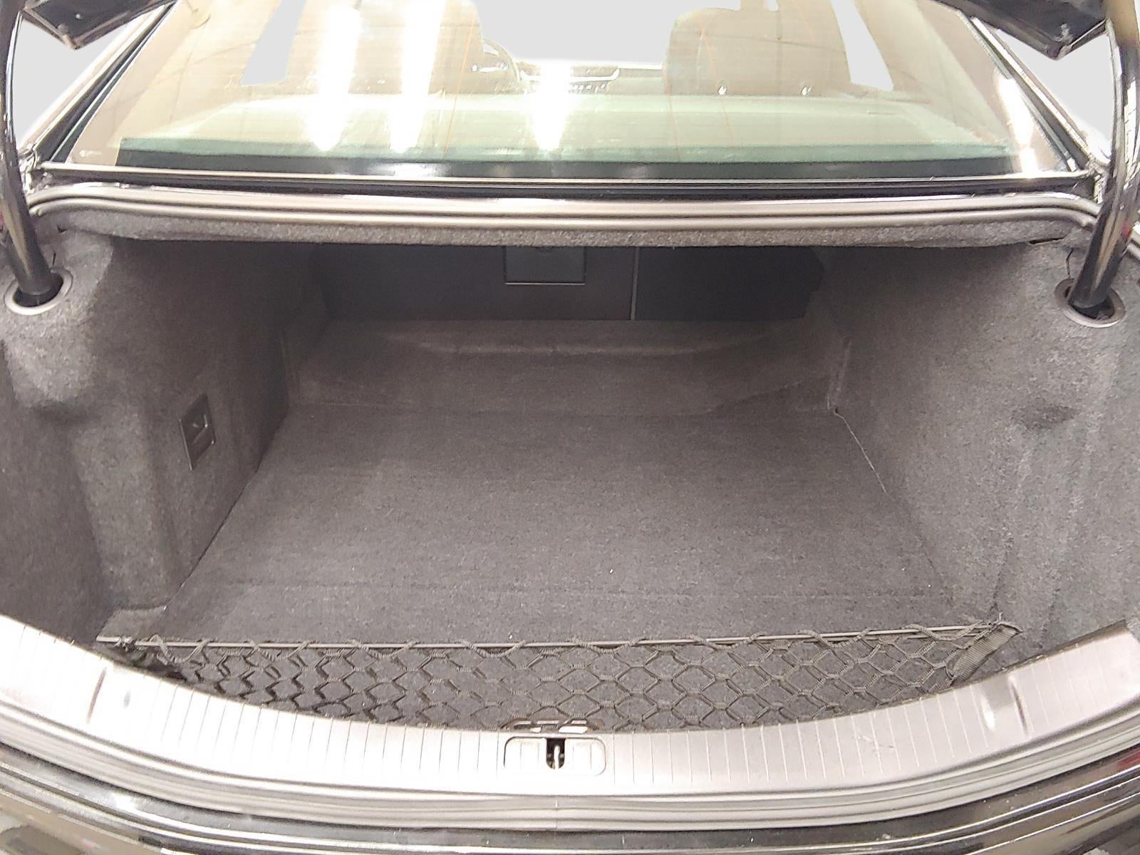 2016 Cadillac XTS Platinum