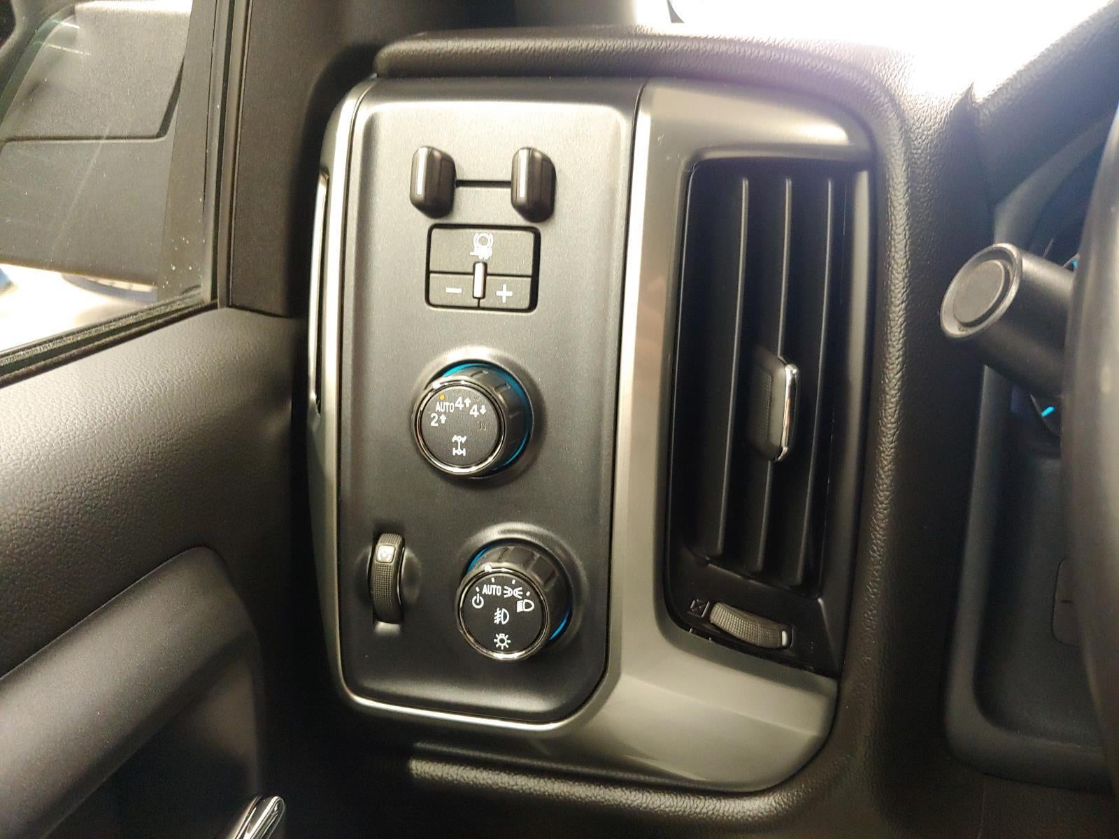 2019 Chevrolet Silverado LD LT