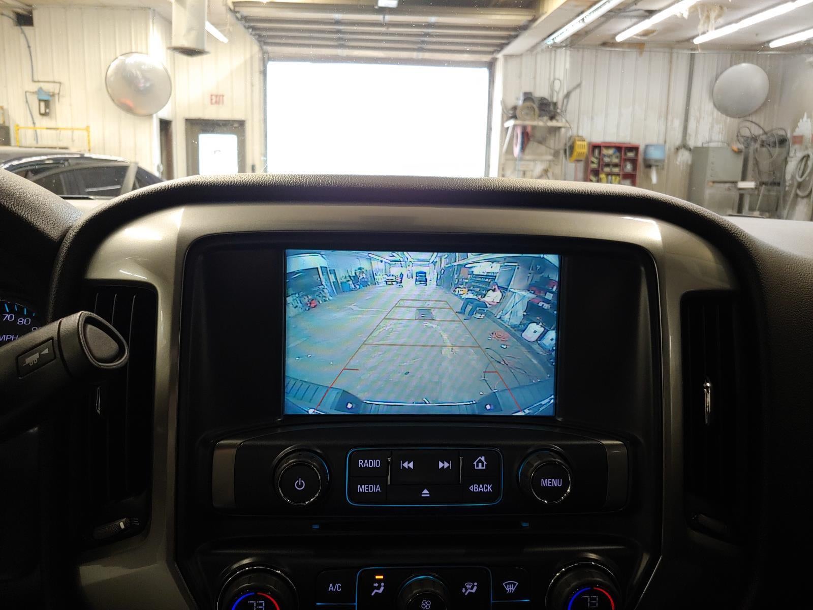 2019 Chevrolet Silverado LD LT