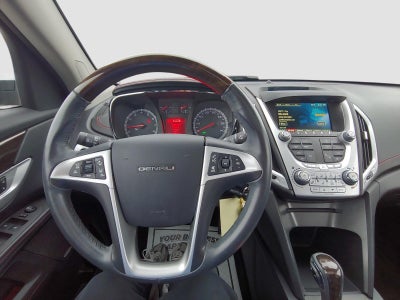 2014 GMC Terrain Denali