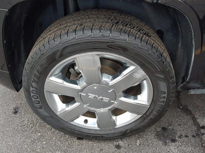 2014 GMC Terrain Denali