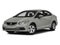 2014 Honda Civic Sedan LX