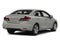 2014 Honda Civic Sedan LX