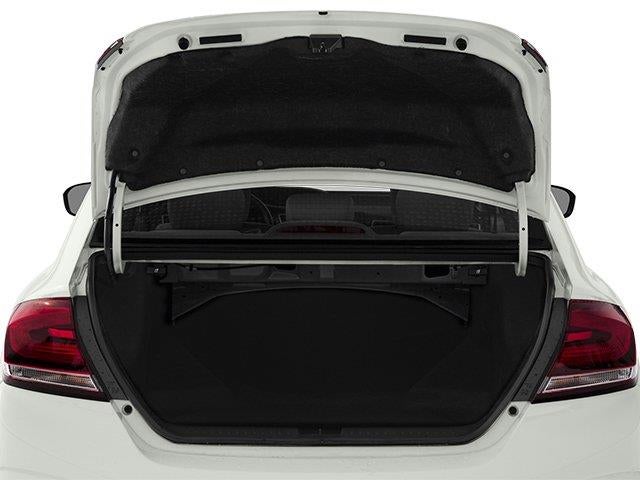 2014 Honda Civic Sedan LX