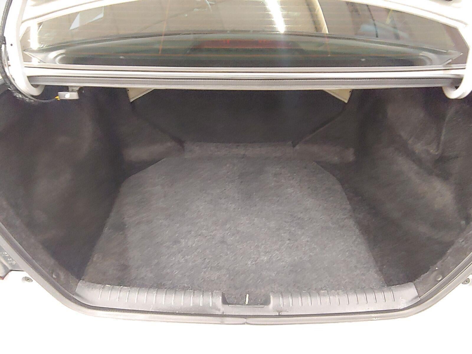 2014 Honda Civic Sedan LX