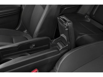 2019 Honda Civic Sedan Sport