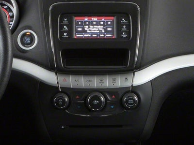 2013 Dodge Journey SXT