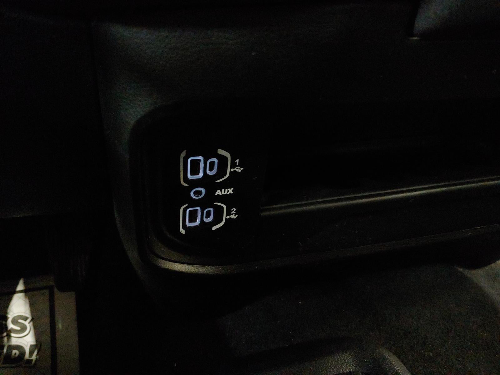 2021 RAM 3500 Tradesman