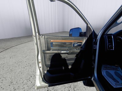 2014 RAM 3500 Laramie