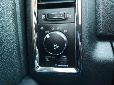 2014 RAM 3500 Laramie