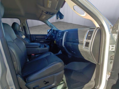 2014 RAM 3500 Laramie