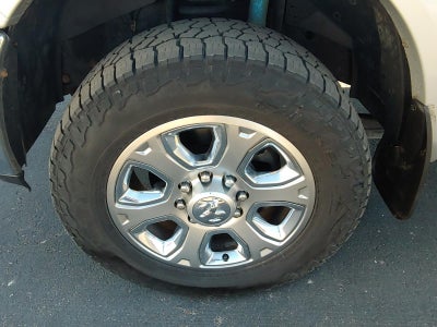 2014 RAM 3500 Laramie