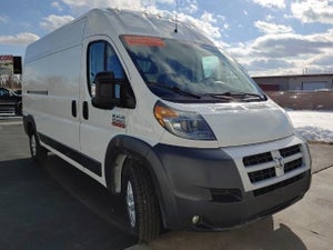 2014 RAM ProMaster Cargo Van NA