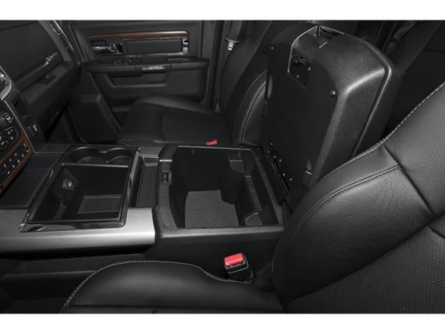 2015 RAM 2500 Laramie