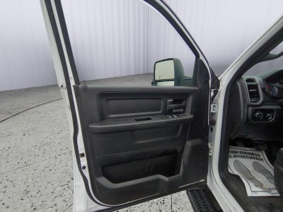 2023 RAM 2500 Tradesman