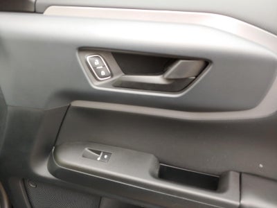 2022 Ford Bronco Sport Base