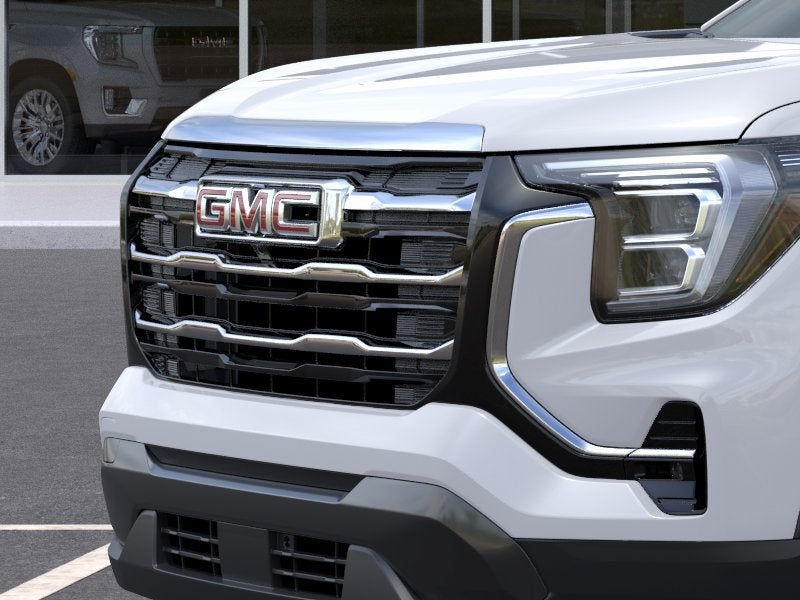 2026 GMC Terrain Elevation - Photo 26