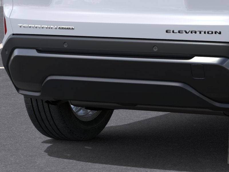 2026 GMC Terrain Elevation - Photo 27