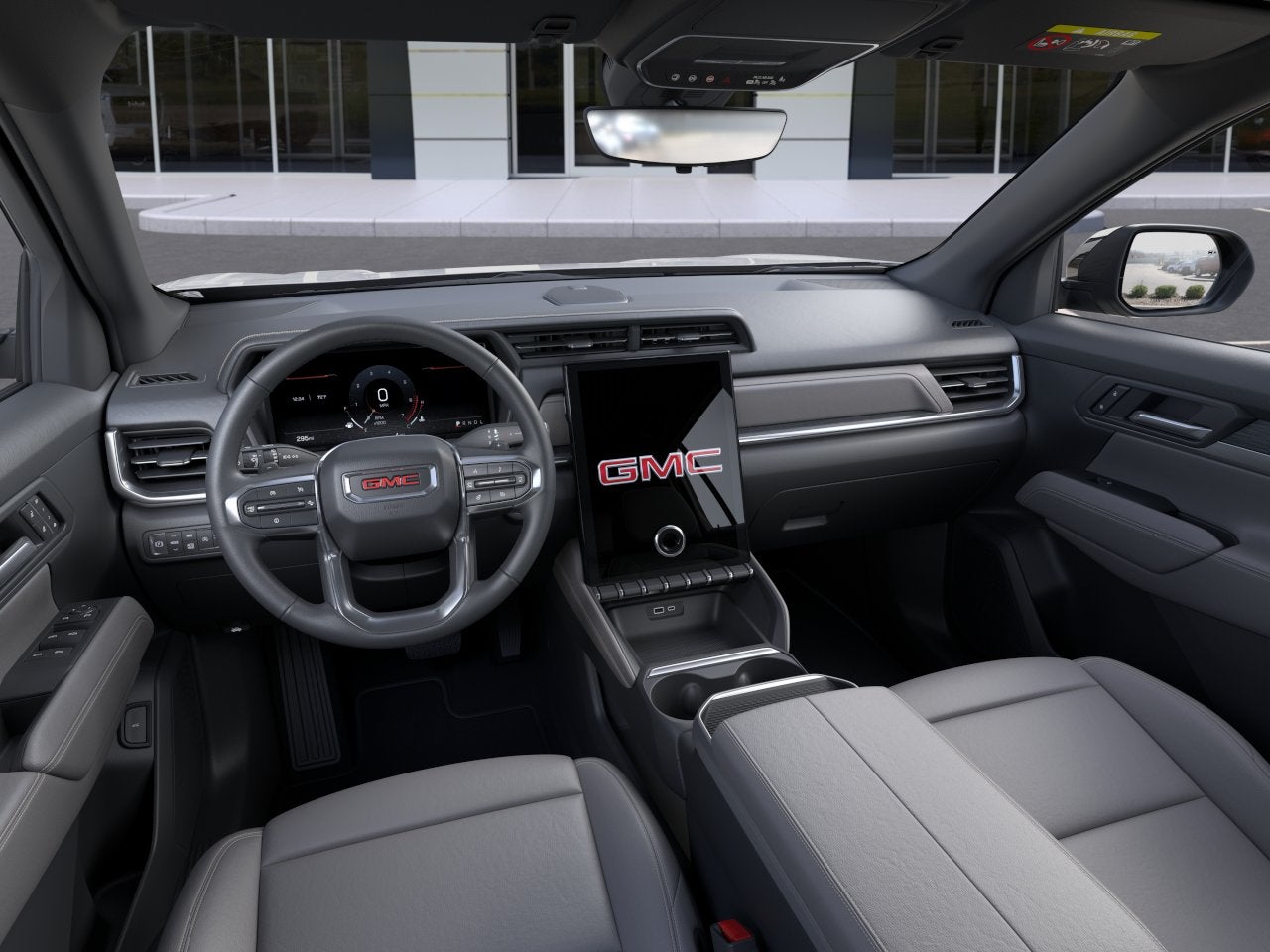 2026 GMC Terrain Elevation - Photo 28