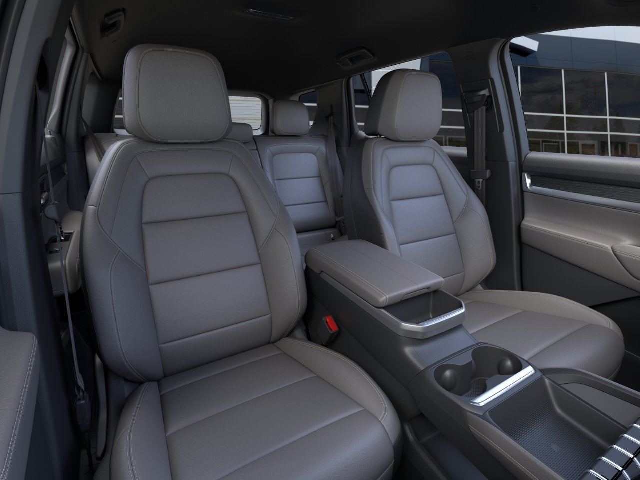 2026 GMC Terrain Elevation - Photo 29