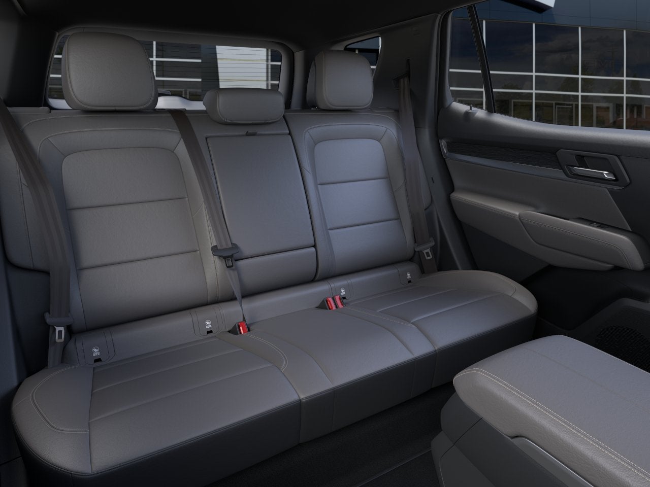 2026 GMC Terrain Elevation - Photo 30