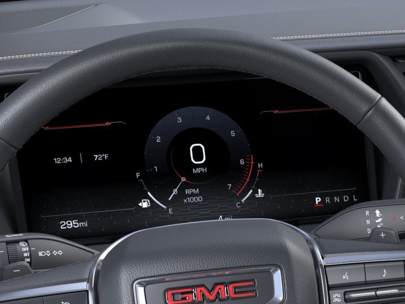 2026 GMC Terrain Elevation - Photo 31