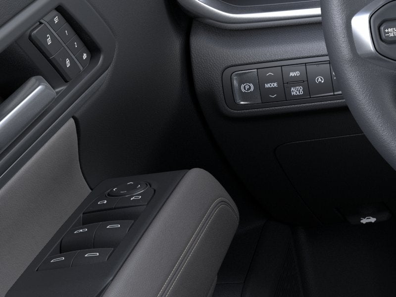 2026 GMC Terrain Elevation - Photo 35