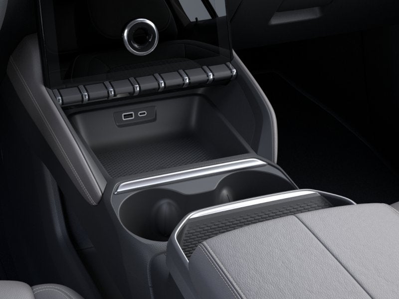 2026 GMC Terrain Elevation - Photo 36