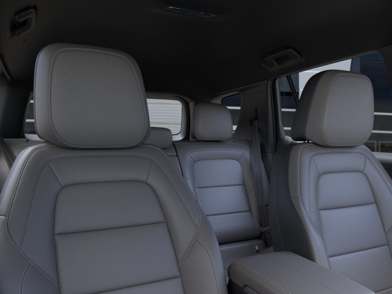 2026 GMC Terrain Elevation - Photo 37