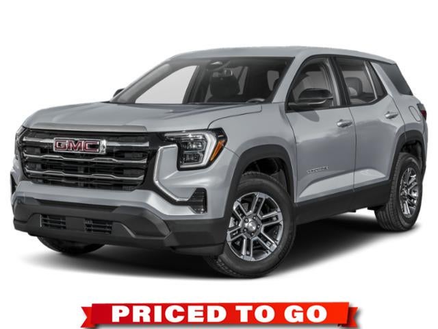 2026 GMC Terrain Denali AWD's photo
