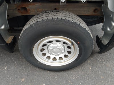 2020 GMC Sierra 1500 Sierra