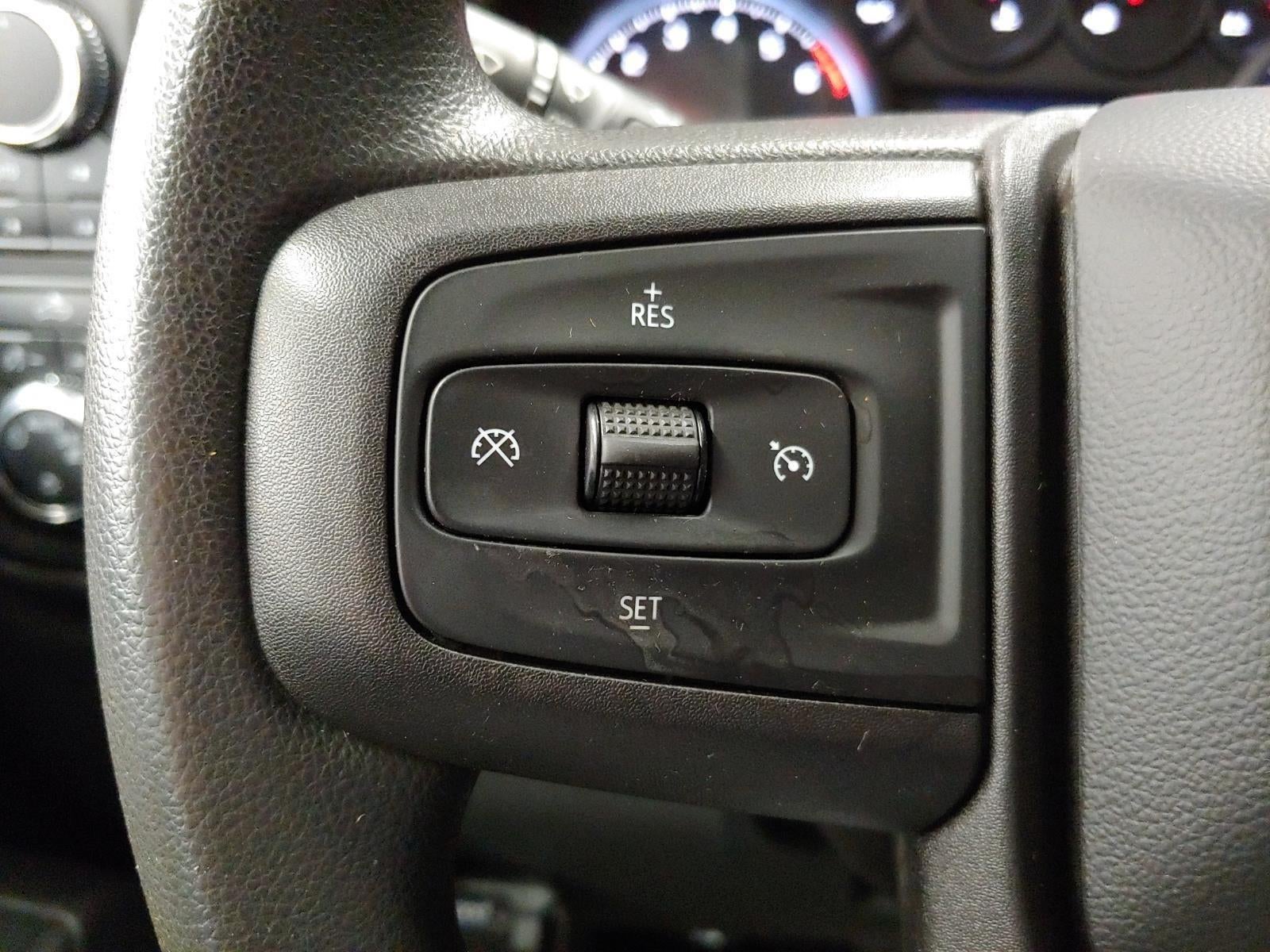 2022 GMC Sierra 1500 Limited Pro