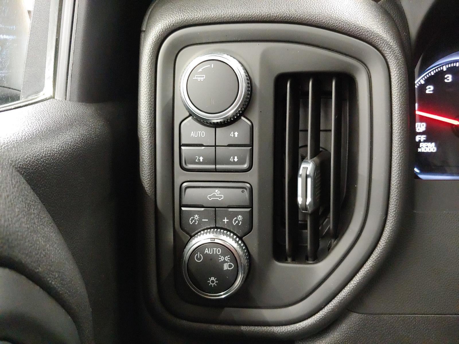 2022 GMC Sierra 1500 Limited Pro