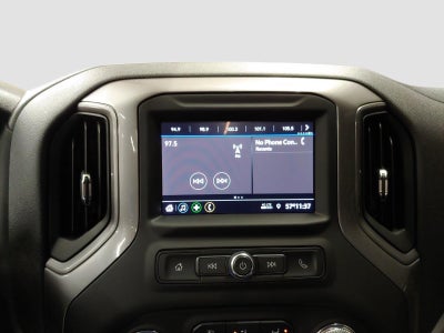 2022 GMC Sierra 1500 Limited Pro