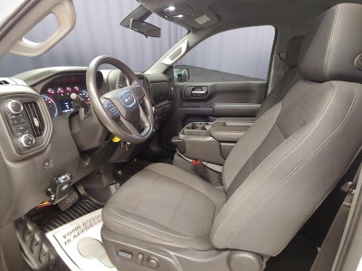 2022 GMC Sierra 1500 Limited Pro