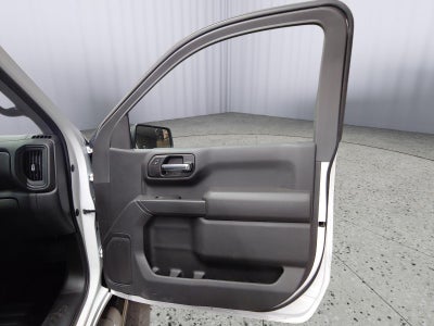 2022 GMC Sierra 1500 Limited Pro