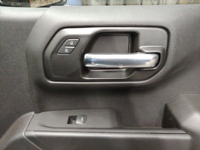 2022 GMC Sierra 1500 Limited Pro