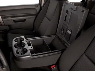 2013 GMC Sierra 1500 SLE